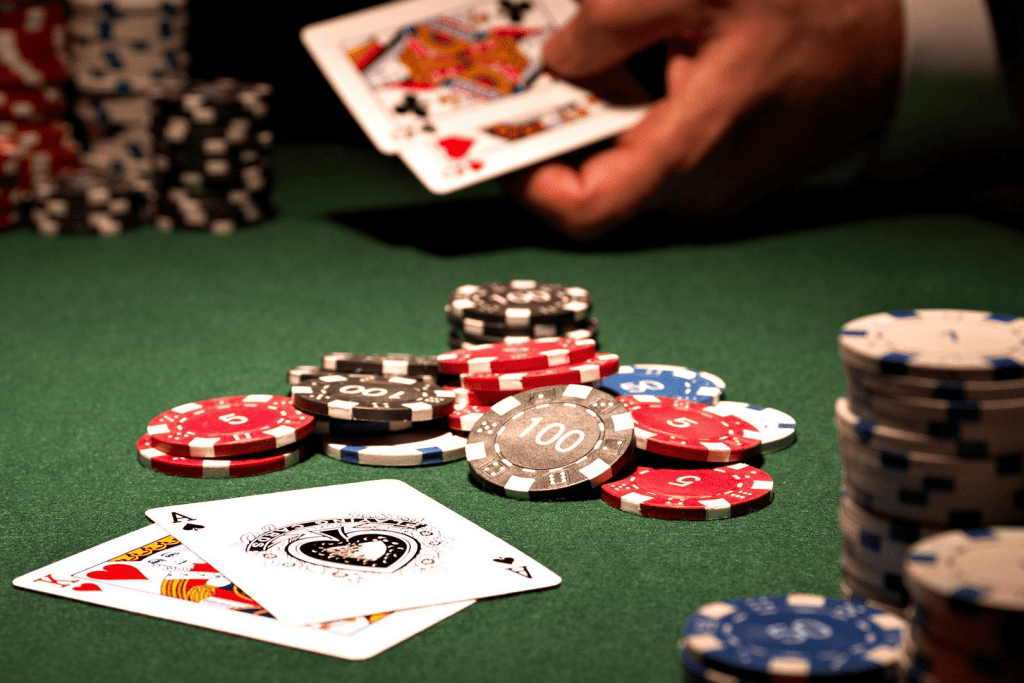 casino