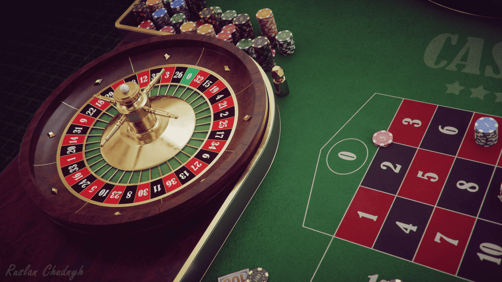 casino